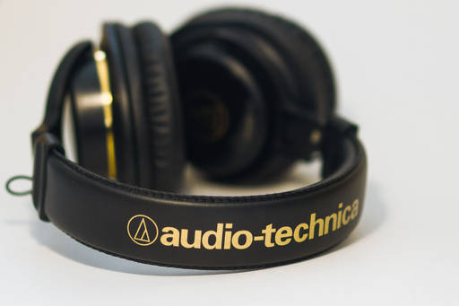 Игровое железо - Наушники премиум-класса Audio Technica ATH-PG1 и ATH-PDG1. Разбор полетов