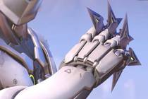 Обзор Гэндзи в Heroes of the Storm Обзор Гэндзи в Heroes of the Storm